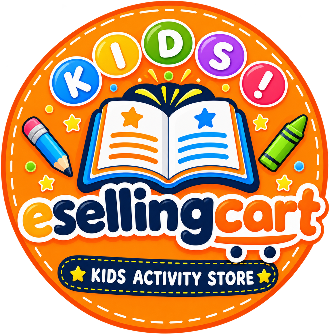 Esellingcart